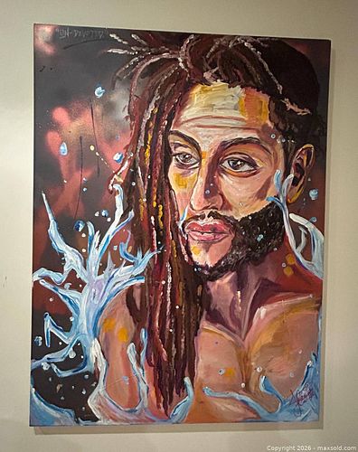 Lot #27 (1 of 6)