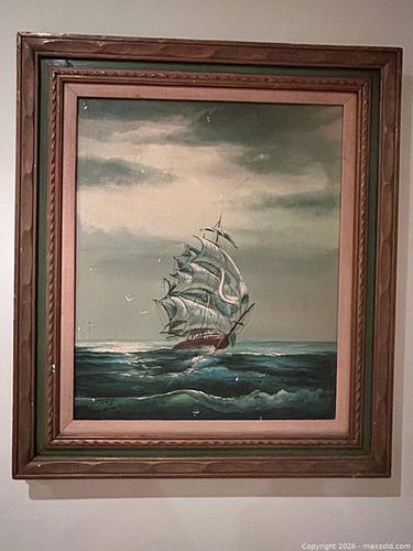 Lot #12 (1 of 4)