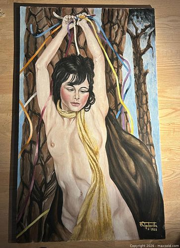 Lot #48 (1 of 5)