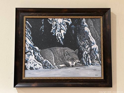 Lot #11 (1 of 5)