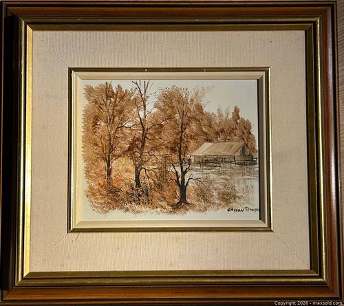 Lot #19 (1 of 3)