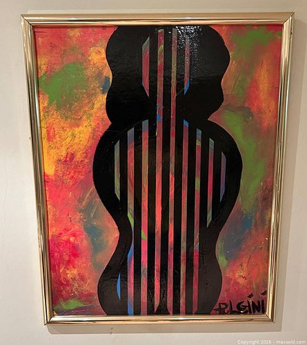 Lot #2 (1 of 3)