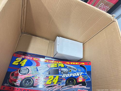 Lot #168 (1 of 18)