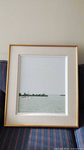 Lot #261 (1 of 5)