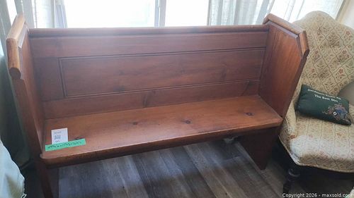 Lot #95 (1 of 8)