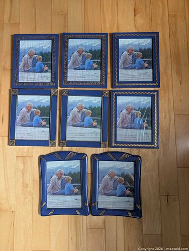 Lot #40 (1 of 5)