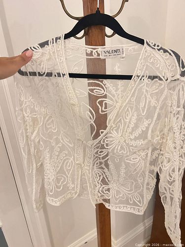 Lot of 10 Sweaters/cardigans  (1 of 20)