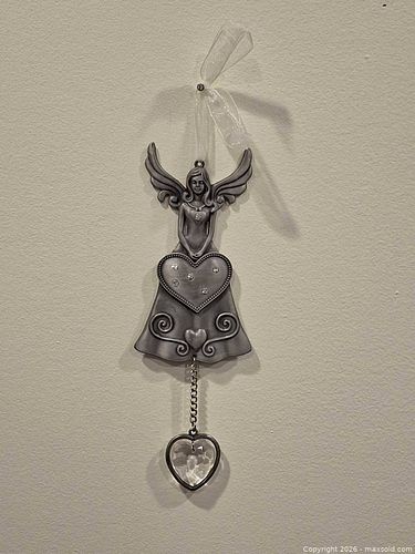 Lot #60 (1 of 5)