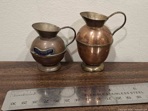 Lot #21 (1 of 10)