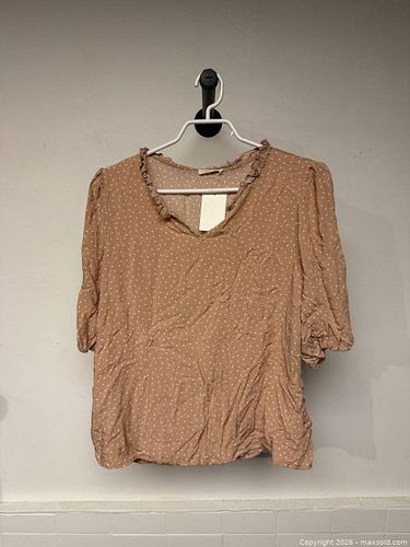 Le amis shirt woman (1 of 3)
