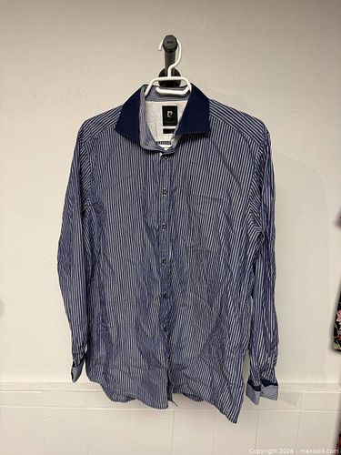 Pierre Cardin men shirt (1 of 3)
