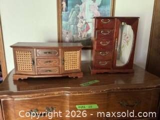 Lot #270 (1 of 5)