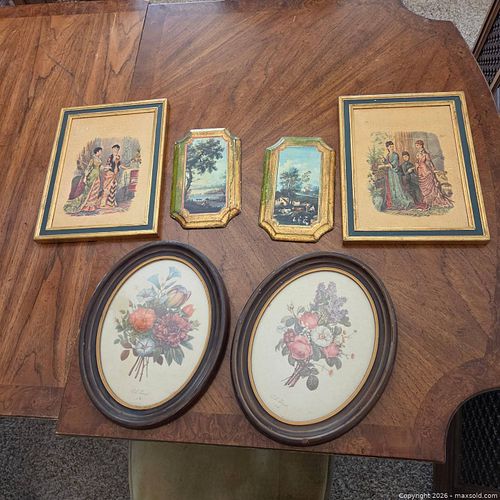 Lot #138 (1 of 4)