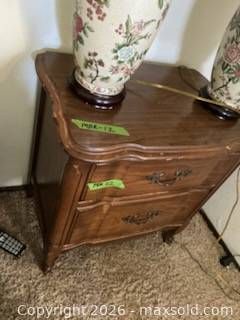 Lot #244 (1 of 6)
