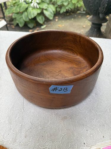 Lot #213 (1 of 2)