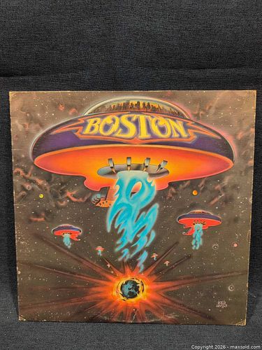 Lot #549 (1 of 4)