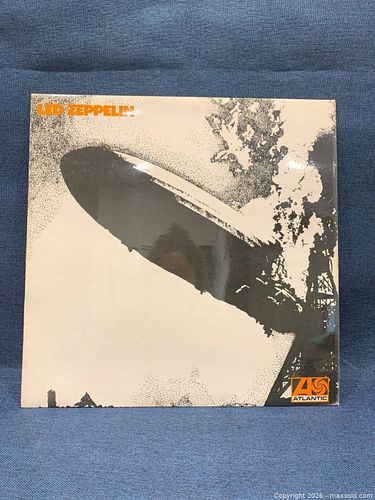 Lot #9 (1 of 5)