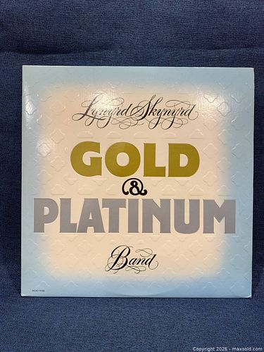 Lot #43 (1 of 10)