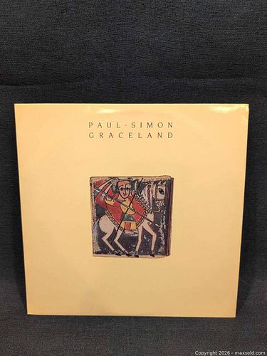 Lot #375 (1 of 5)