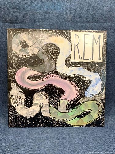 Lot #20 (1 of 6)