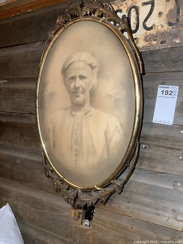 Lot #192 (1 of 4)