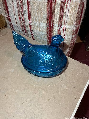 Lot #267 (1 of 4)