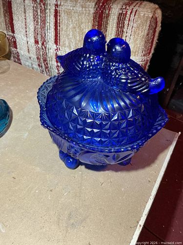 Lot #266 (1 of 4)