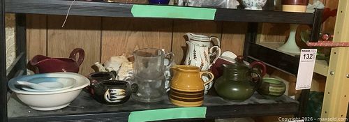 Lot #132 (1 of 15)