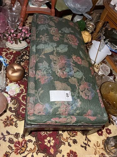 Large Footstool (1 of 4)