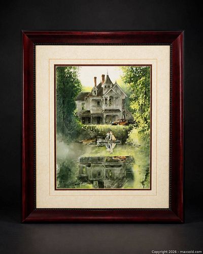 Lot #15 (1 of 9)