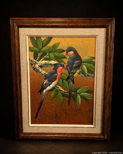 Lot #32 (1 of 7)