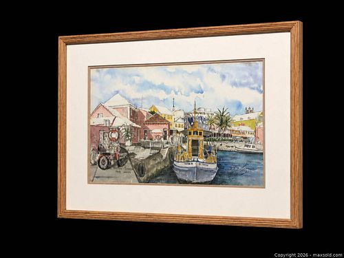 Lot #47 (1 of 9)