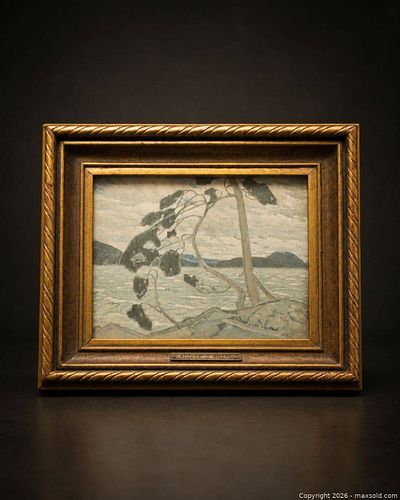 Lot #34 (1 of 7)