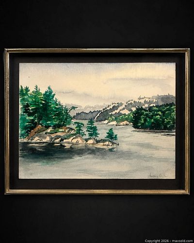 Lot #36 (1 of 7)