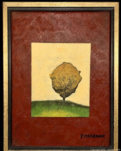 Lot #51 (1 of 10)