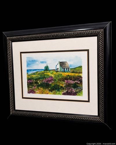 Lot #52 (1 of 7)