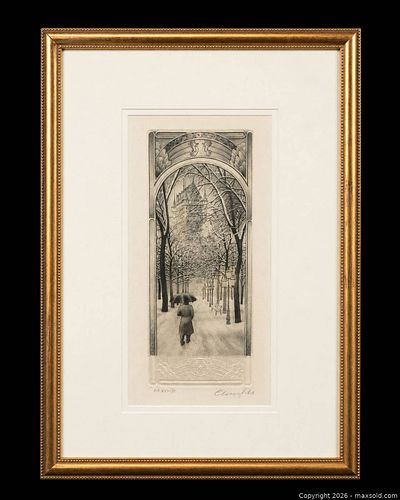 Lot #49 (1 of 10)