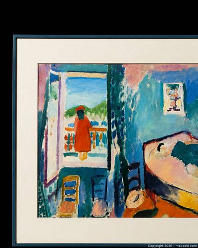 Lot #45 (1 of 6)