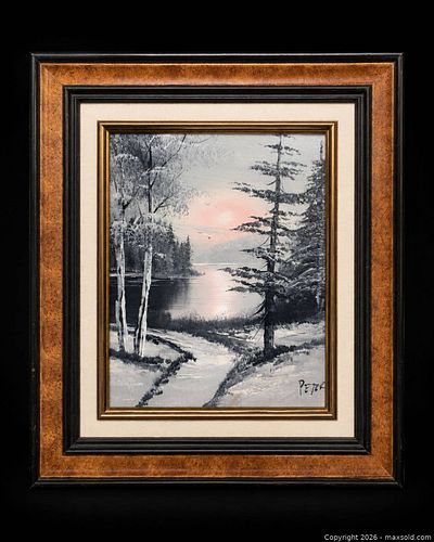 Lot #50 (1 of 9)