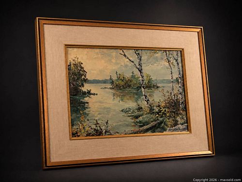 Lot #30 (1 of 7)
