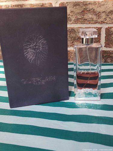 Lot #20 (1 of 5)