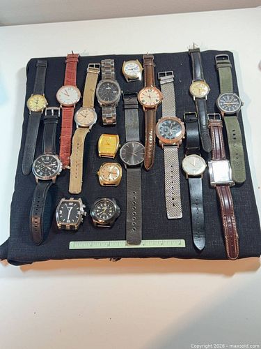 Lot #221 (1 of 20)