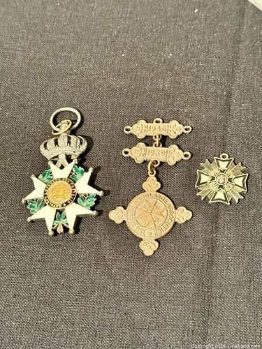 Lot #274 (1 of 10)