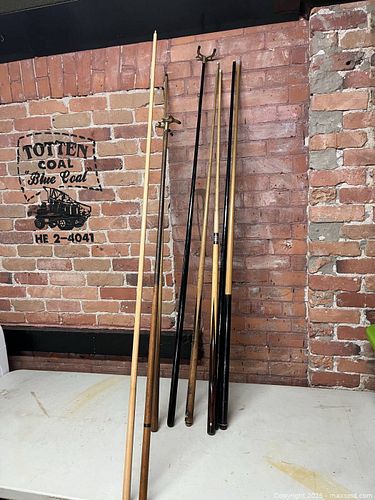 Lot #72 (1 of 6)