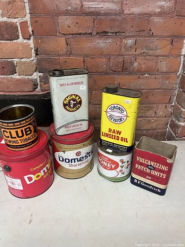 Lot #51 (1 of 4)