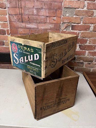 Lot #33 (1 of 6)