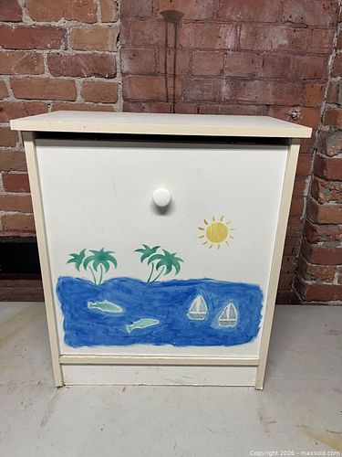 Lot #55 (1 of 4)