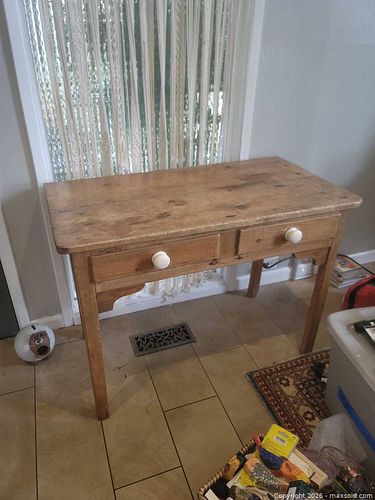 Lot #80 (1 of 5)