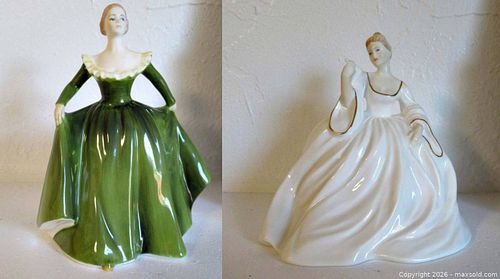 Coalport Claudette & Samantha (1 of 11)