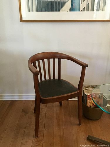 Lot #25 (1 of 5)